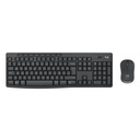 LOGITECH MOUSE MK370 KEYBOARD 920-012074