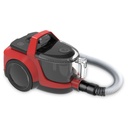 Fakir Cooper BL 3042 Toz Torbasız Elektrikli Süpürge Kırmızı