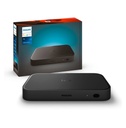 Philips Hue HDMI Sync Box 8K, 4 HDMI Bağlantısı, Akıllı Aydınlatma, Gen2