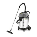 Karcher NT 70/2 Me Classic 2300 W Islak Kuru Süpürge