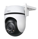 TP-Link Tapo C520WS 2K QHD Gece Görüşlü 512GB Micro SD Destekli Wi-Fi Kamera