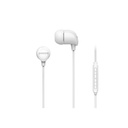 Philips TAE2146WT/00 Kablolu Kulak İçi Kulaklık (Mikrofonlu) Beyaz Type C