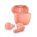 Philips TAT2236PK Gerçek Kablosuz Kulaklık Pembe (IPX4) - 6+12 saat