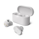 Philips TAT3509WT/00 Gerçek Kablosuz Kulaklık ANC Beyaz