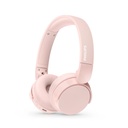 Philips TAH4209PK Kablosuz Kulak Üstü Kulaklık 55 Saat Pembe