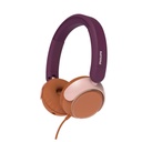 Philips TAK2000MP/00 Çoçuk Kulaklığı Macenta Mor