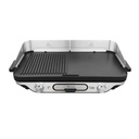 Fakir BBQ Duo Elektrikli Izgara