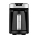 Fakir Kaave Plus 4 Fincan Kapasiteli Türk Kahvesi Makinesi Silver