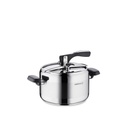 Korkmaz Turbo 5 lt Düdüklü Tencere A155