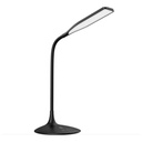 TaoTronics TT-DL1004 Esnek 3 Renk Led Masa Lambası Siyah