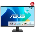 ASUS VA279HG 27 IPS 1920x1080 1ms 120Hz 300cd HDMI VGA VESA 3YIL EYECARE FLICKER-FREE DÜŞÜK MAVİ IŞIK 99%SRGB ÇERÇEVESİZ MONİTÖR