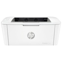 HP 7MD65A M111CA TEK FONKSİYONLU SİYAH LAZER YAZICI 18PPM