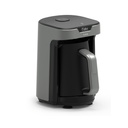 Fakir Lone Türk Kahve Makinesi Gri