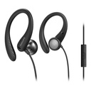 Philips Mikrofonlu Kulak İçi Spor Kulaklığı TAA1105BK/00