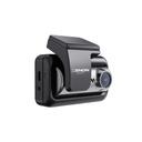 Xenon Smart Satürn Araç Kamerası 4K Sony IMX415 ADAS Güvenlik, Ön Arka Çift Kayıt, GPS, 5GHz WiFi, 512GB SD (X6454)