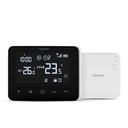 Xenon Smart Oda Termostatı Wifi, Dijital, Tasarruf Odaklı, Mobil Kontrol, Akıllı Kombi Termostatı (X7402)