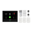 Xenon Smart Ev Güvenlik Sistemi Panel ve Mobil Kontrollü, Hırsız Alarm Kiti, Kablosuz, Sirenli (X7570)