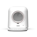 Xenon Smart Kedi Tuvaleti 60L, PIR Hareket Sensörü, Mobil Kontrol, UV, Akıllı Kedi Tuvaleti (X8620)