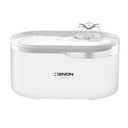 Xenon Smart Kedi Su Pınarı Beyaz Ultra Sessiz, Wifi, Akıllı, Otomatik, Su Çeşmesi (X8650_M1)