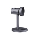 Aukey LC-MC311A-GY 15W Soğutma Fanlı 3'ü 1 Arada Mıknatıslı Kablosuz Şarj Cihazı
