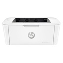 HP 1Y7D2A M111CW TEK FONKSİYONLU SİYAH LAZER YAZICI 18PPM