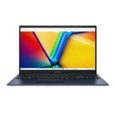 ASUS NB VIVABOOK 15 X1504VA-BQ5463 CORE 5 120U 8GB 512SSD 15.6 DOS