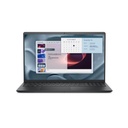 DELL NB PRO 15 ESSENTIAL PV15255_MDO_850_UBU AMD RYZEN 5 7520U 8G 512G SSD AMD RADEON 610M 15.6 FHD UBUNTU