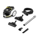 Karcher VCC 6 CycloneX DualControl BW