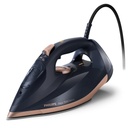 Philips DST7510/80 Azur Buharlı, Ütü Koyu Lacivert