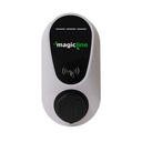 Magicline 22kWh AC Şarj Cihazı Evsel
