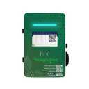 Magicline 11kWh AC Şarj İstasyonu Ticari