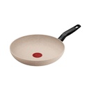 Tefal Beige Essential Tava 24 cm