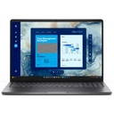 DELL NB PRO 16 PC16250 BTO108_PC16250_EMEA_UBU ULTRA 7-255U 32G 1TB SSD 16 FHD+ UBUNTU