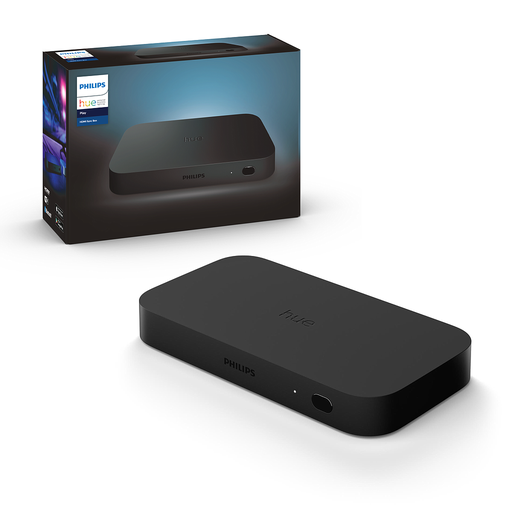 [PHI057] Philips Hue HDMI Sync Box