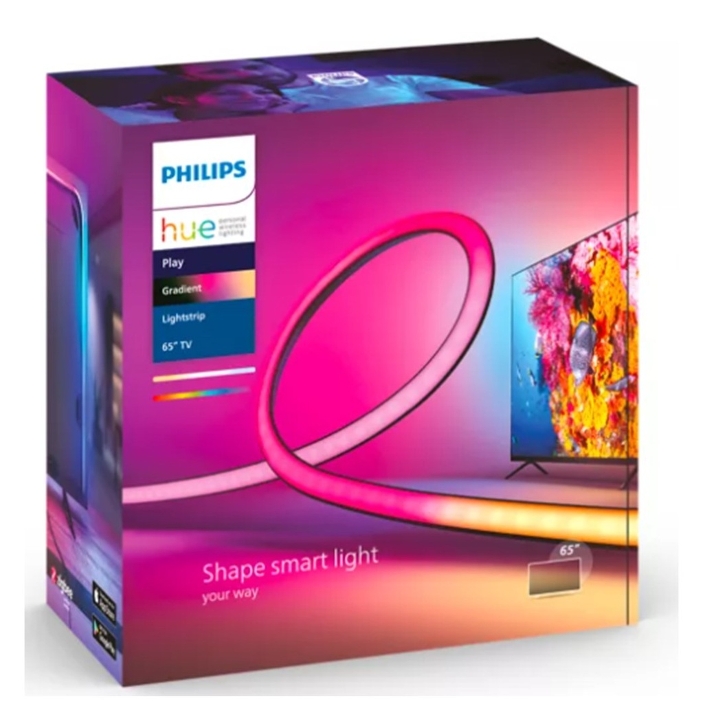 PHILIPS Hue Play Gradient Lightstrip 65” image_1024?unique=2d1b891